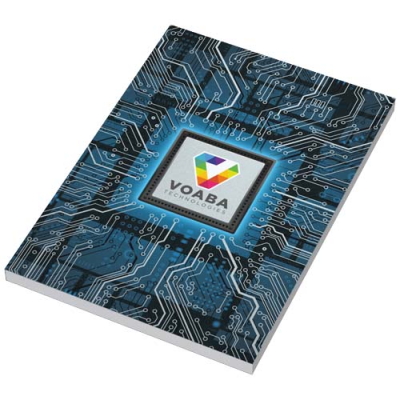 Picture of NOVELLA AUSTEN A5 SOFT COVER NOTE BOOK - 100 x SHEET