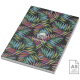 Picture of NOVELLA AUSTEN A5 SOFT COVER NOTE BOOK - 100 x SHEET