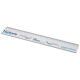 Picture of STICKY-MATE® RECYCLED STICKY NOTES with Printed 30 Cm Ruler