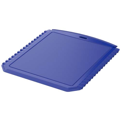 Picture of THRYM RECTANGULAR RECYCLED PLASTIC ICE SCRAPER