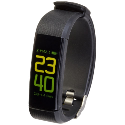 Picture of PRIXTON SMARTBAND AT801 in Solid Black.