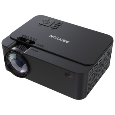Picture of PRIXTON GOYA P10 PROJECTOR in Solid Black