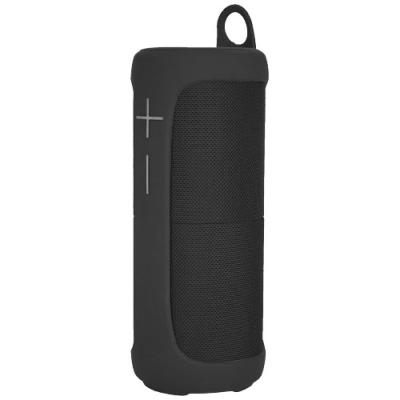 Picture of PRIXTON ALOHA LITE BLUETOOTH® SPEAKER in Solid Black.