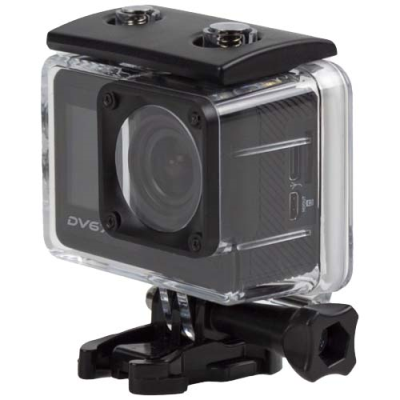 Picture of PRIXTON DV670 4K DUAL SCREEN ACTION CAMERA