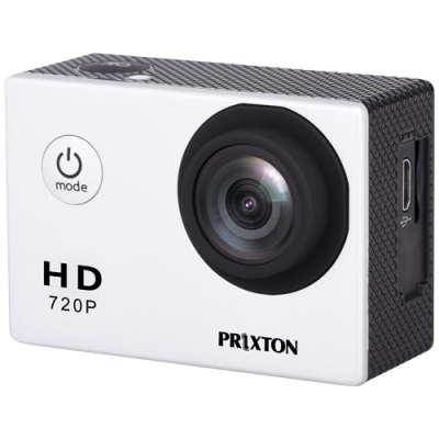 Picture of PRIXTON DV609 ACTION CAMERA in Grey