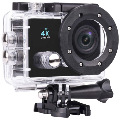 Picture of ACTION CAMERA 4K