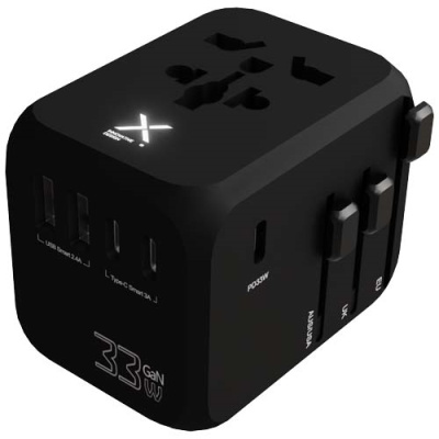 Picture of SCX,DESIGN T16 UNIVERSAL TRAVEL ADAPTER