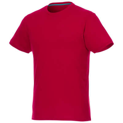 Picture of JADE SHORT SLEEVE MENS GRS RECYCLED TEE SHIRT