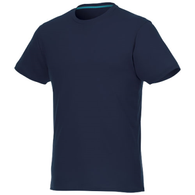 Picture of JADE SHORT SLEEVE MENS GRS RECYCLED TEE SHIRT