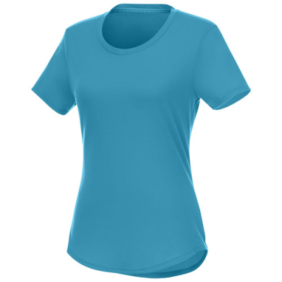 Picture of JADE SHORT SLEEVE LADIES GRS RECYCLED TEE SHIRT