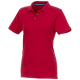 Picture of BERYL SHORT SLEEVE WOMENS ORGANIC RECYCLED POLO
