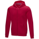 Picture of RUBY MEN€™S ORGANIC RECYCLED FULL ZIP HOODED HOODY