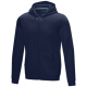 Picture of RUBY MEN€™S ORGANIC RECYCLED FULL ZIP HOODED HOODY