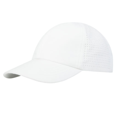 Picture of MICA 6 PANEL GRS RECYCLED COOL FIT CAP