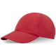 Picture of MICA 6 PANEL GRS RECYCLED COOL FIT CAP