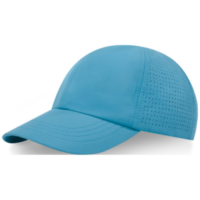 Picture of MICA 6 PANEL GRS RECYCLED COOL FIT CAP