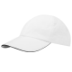 Picture of MORION 6 PANEL GRS RECYCLED COOL FIT SANDWICH CAP