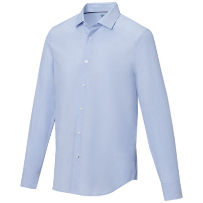 Picture of POLLUX LONG SLEEVE MENS SHIRT