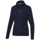 Picture of AMBER WOMENS GRS RECYCLED FULL ZIP FLEECE JACKET