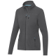 Picture of AMBER WOMENS GRS RECYCLED FULL ZIP FLEECE JACKET