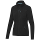 Picture of AMBER WOMENS GRS RECYCLED FULL ZIP FLEECE JACKET