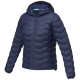 Picture of PETALITE WOMENS GRS RECYCLED THERMAL INSULATED DOWN JACKET