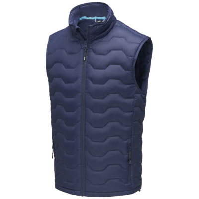 Picture of EPIDOTE MENS GRS RECYCLED THERMAL INSULATED DOWN BODYWARMER