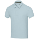 Picture of AKOYA GRS RECYCLED TERRY UNISEX POLO