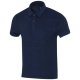 Picture of AKOYA GRS RECYCLED TERRY UNISEX POLO