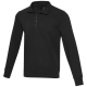 Picture of TIN UNISEX AWARE„¢ RECYCLED QUARTER ZIP SWEATER 