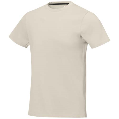 Picture of NANAIMO SHORT SLEEVE MENS TEE SHIRT