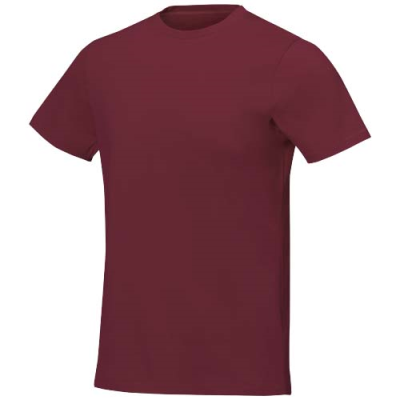 Picture of NANAIMO 160 G & M2 SHORT SLEEVE MEN'S TEE SHIRT