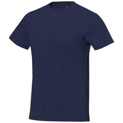 Picture of NANAIMO SHORT SLEEVE MENS TEE SHIRT