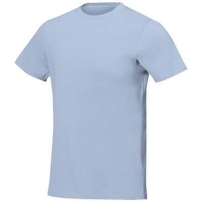Picture of NANAIMO 160 G & M2 SHORT SLEEVE MEN'S TEE SHIRT