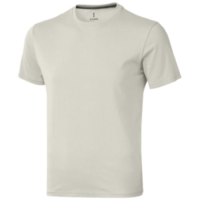 Picture of NANAIMO SHORT SLEEVE MENS TEE SHIRT