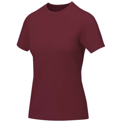 Picture of NANAIMO SHORT SLEEVE WOMEN'S TEE SHIRT