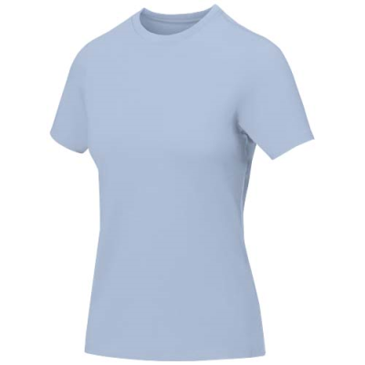 Picture of NANAIMO SHORT SLEEVE WOMEN'S TEE SHIRT