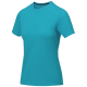 Picture of NANAIMO SHORT SLEEVE WOMENS TEE SHIRT