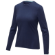 Picture of PONOKA LONG SLEEVE WOMENS ORGANIC TEE SHIRT