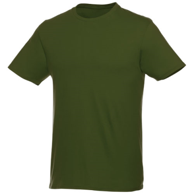 Picture of HEROS SHORT SLEEVE MENS TEE SHIRT