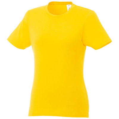Picture of HEROS SHORT SLEEVE LADIES TEE SHIRT