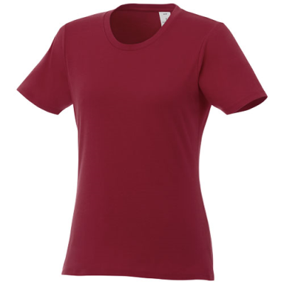 Picture of HEROS SHORT SLEEVE LADIES TEE SHIRT