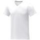 Picture of SOMOTO SHORT SLEEVE MENS V-NECK TEE SHIRT 