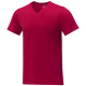 Picture of SOMOTO SHORT SLEEVE MENS V-NECK TEE SHIRT 