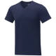 Picture of SOMOTO SHORT SLEEVE MENS V-NECK TEE SHIRT 