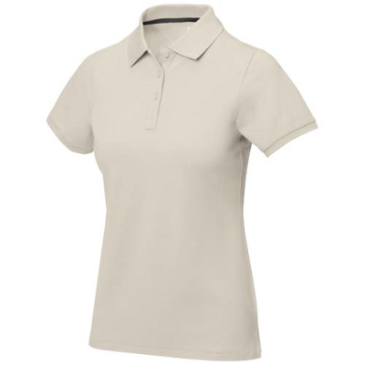 Picture of CALGARY SHORT SLEEVE WOMENS POLO