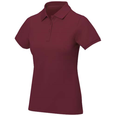 Picture of CALGARY 200 G & M2 SHORT SLEEVE WOMEN'S POLO