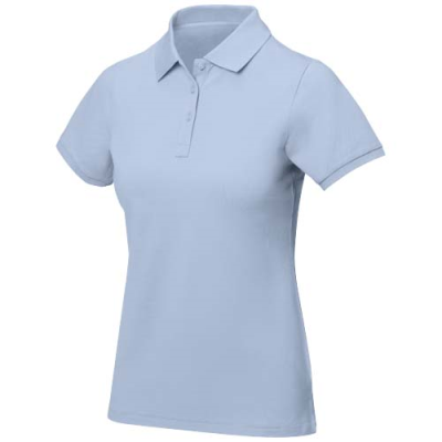 Picture of CALGARY 200 G & M2 SHORT SLEEVE WOMEN'S POLO