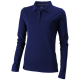 Picture of OAKVILLE LONG SLEEVE WOMENS POLO
