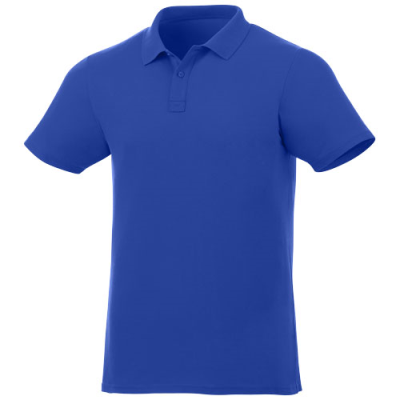 Picture of LIBERTY SHORT SLEEVE MENS POLO